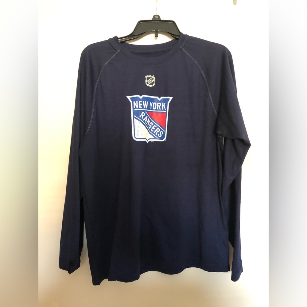 Rangers long sleeve